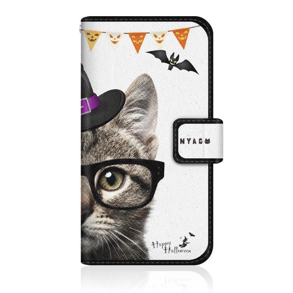 HUAWEI nova3 (PAR-LX9) �I���W�i���f�U�C�� �y NYAGO �m�[�g �L���[�g ���K�l �t�F�C�X �L���b�g - �n���E�B�� ver 2014 ���� �z