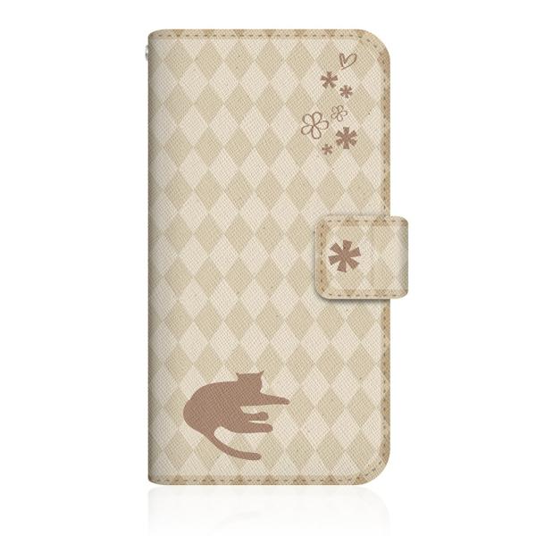 HUAWEI nova3 (PAR-LX9) �I���W�i���f�U�C�� �y NYAGO �m�[�g �t�����` �t�����[ �_�C�A���[ �L���b�g �V���G�b�g �_�C���� &amp; ����ɂ��H �N���[�� �z