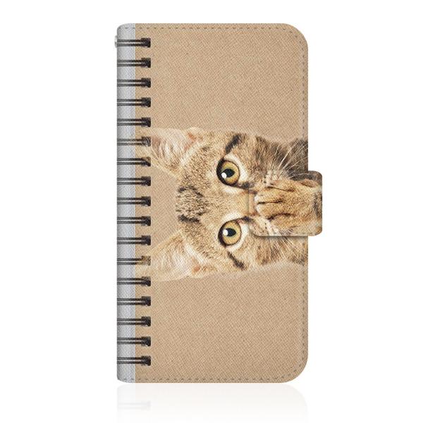 HUAWEI nova3 (PAR-LX9) �I���W�i���f�U�C�� �y NYAGO �m�[�g �L���[�g �������y���y������ɂ�`�B - �N���t�g �X�P�b�`�u�b�N ���ɂ�`�B �z