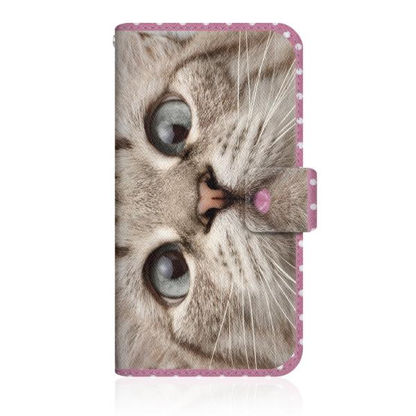 HUAWEI nova3 (PAR-LX9) �y NYAGO �m�[�g �i�`������ �T�}�[ �h�b�g �L�̂͂ȃ`���[ �y���y�����ɂ�`�B- �L������A�b�v - �s���N �z