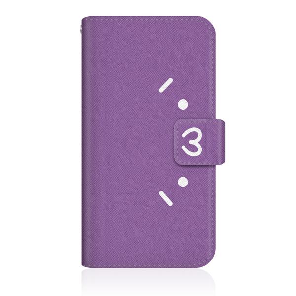 HUAWEI nova3 (PAR-LX9) �I���W�i���f�U�C�� �y �V���{�[�� (´�E�ցE`) × �i�G-(´�D�M) �蒠 �|�b�v�J���[ ver. �L���[�g �n�[�v�� �z