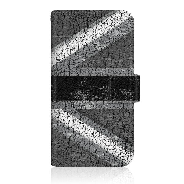 Google Pixel 6 (Pixel6) �I���W�i���f�U�C�� �y Black Union Jack �_���[�W �L���O�_�� �_�C�A���[ �z