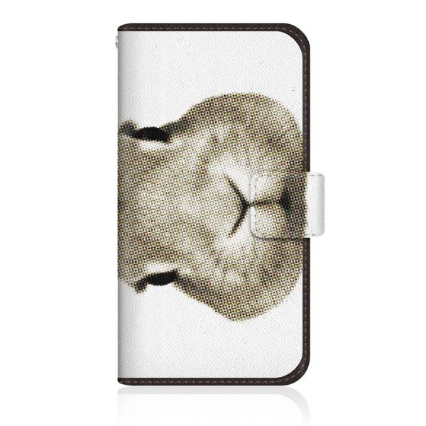 Google Pixel 6 Pro (Pixel6Pro) IWifUC y CaseMarket Zoo I love Animals ! - ETM z