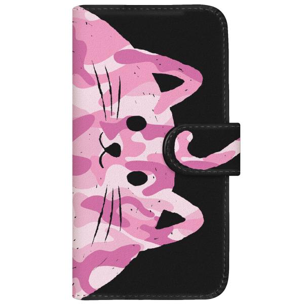 Google Pixel 6 Pro (Pixel6Pro) �I���W�i���f�U�C�� �y NYAGO �ɂ�񂲂낤 ������ �J���� �s���N �z