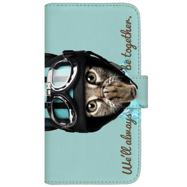 Google Pixel 6 Pro (Pixel6Pro) �y ���C�_�[ �\������� �������y���y������ɂ�[�B ���킢���L�t�F�C�X�蒠 �~���g�O���[�� �z