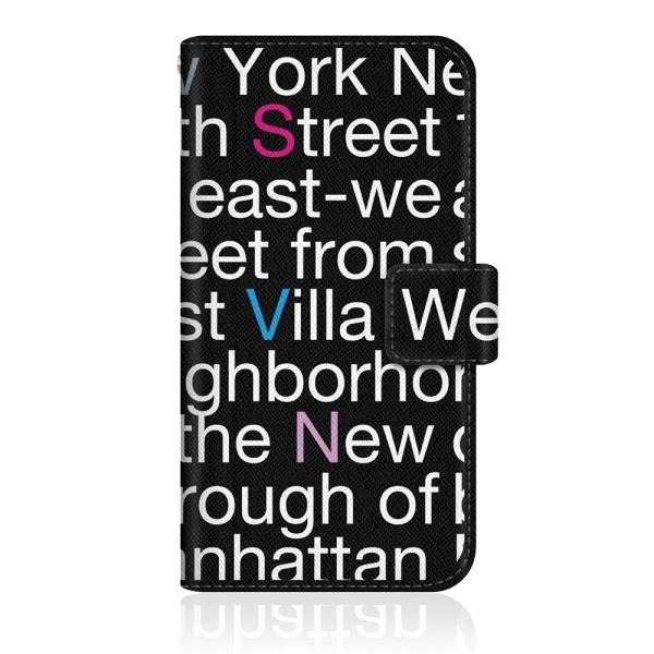 Xiaomi Redmi Note 10 Pro (redminote10pro) IWifUC y New York Typography X _CA[ z