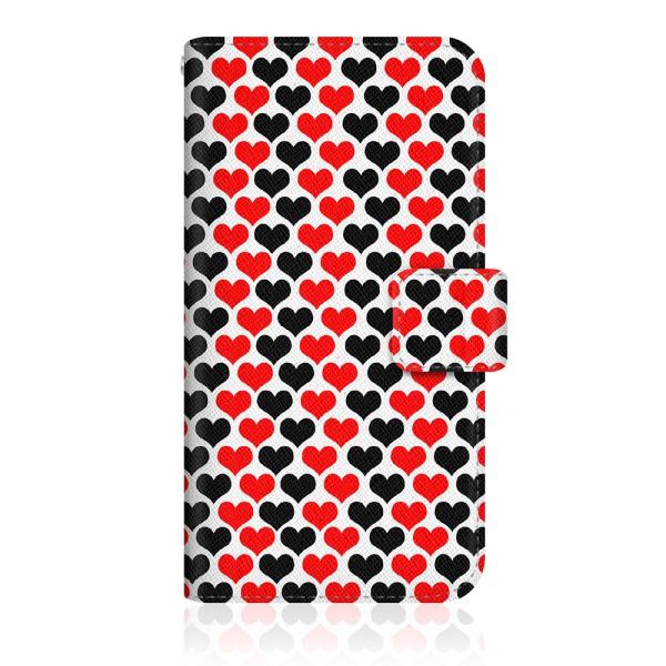 Android One  (S5) �I���W�i���f�U�C�� �y �ԍ� �n�[�g �p�^�[�� �X���� �_�C�A���[ �z