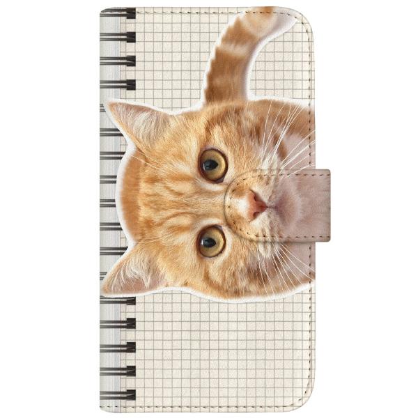 Android One  (S5) �I���W�i���f�U�C�� �y NYAGO �m�[�g �L���[�g �Â���ڂ� ���g�� �L �y���y������ɂ�`�B ���ᎆ �m�[�g ���ɂ�`�B �z