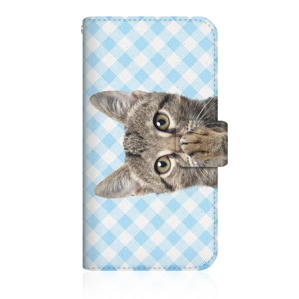 Android One  (S5) �I���W�i���f�U�C�� �y NYAGO �m�[�g �L���[�g �������y���y������ɂ�`�B - �T�}�[�N���X ���ɂ�`�B �z