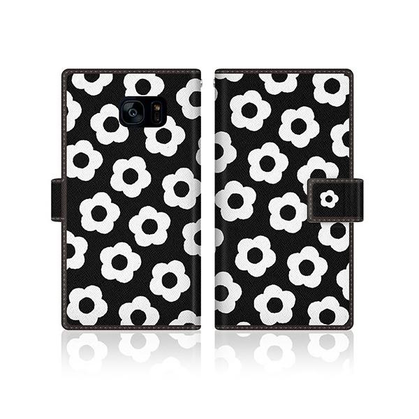 Galaxy S7 edge (SC-02H) IWifUC y mg[ fCW[ NVbN  z