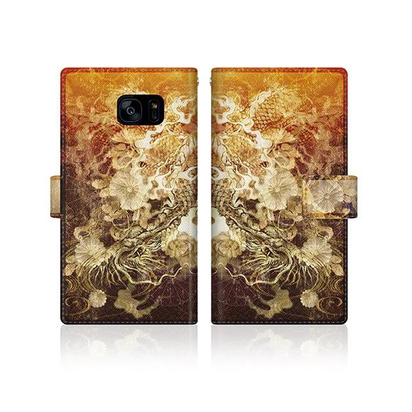 Galaxy S7 edge (SC-02H) IWifUC y  a 荕 eԖ _  z