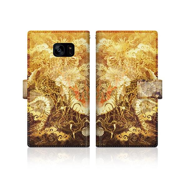 Galaxy S7 edge (SC-02H) IWifUC y  a  eԖ _  z