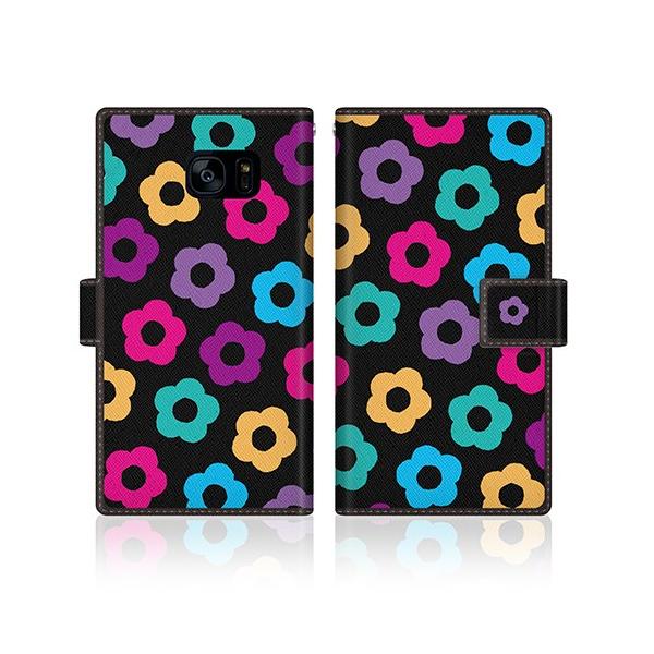 Galaxy S7 edge (SC-02H) IWifUC y Jt fCW[ NVbN  z