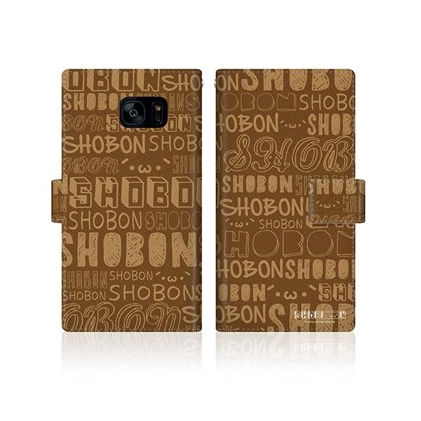 Galaxy S7 edge (SC-02H) IWifUC y V{[ (´EցE`) NVbN CG[ z