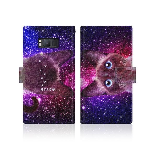 Galaxy S8 (SC-02J) IWifUC y NYAGO m[g L[g yyɂ`BF V  z