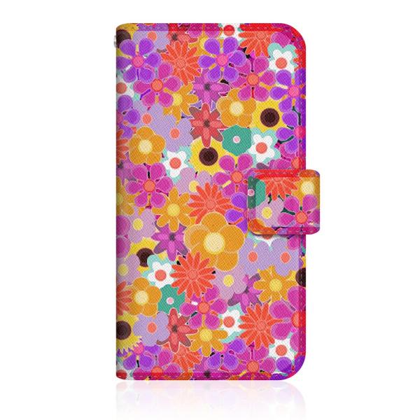 Galaxy Feel2 (SC-02L) �I���W�i���f�U�C�� �y �u�����A���g �t�����[ Vivid �X���� �_�C�A���[ �z