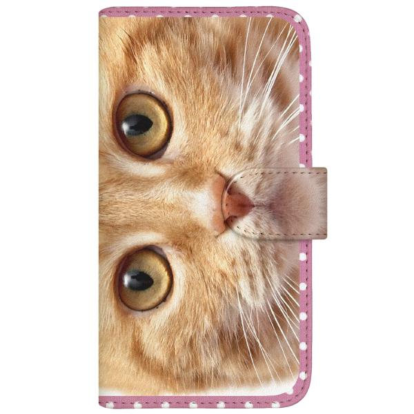 Galaxy S10 (SC-03L) �I���W�i���f�U�C�� �y NYAGO �i�`������ �T�}�[ �h�b�g �Â���ڂ� ���g�� �y���y�����ɂ�`�B  ���g�� �L����� ��A�b�v �s���N �z