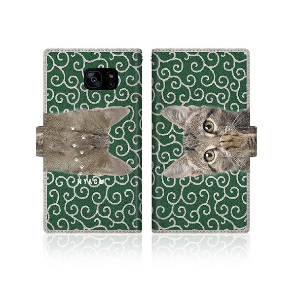 Galaxy S7 edge (SCV33) IWifUC y NYAGO m[g L[g yyɂ`B - ɂƂ a z