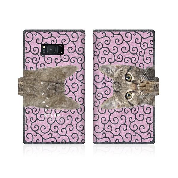 Galaxy S8+ (SCV35) IWifUC y NYAGO m[g L[g yyɂ`B - ɂƂ a z