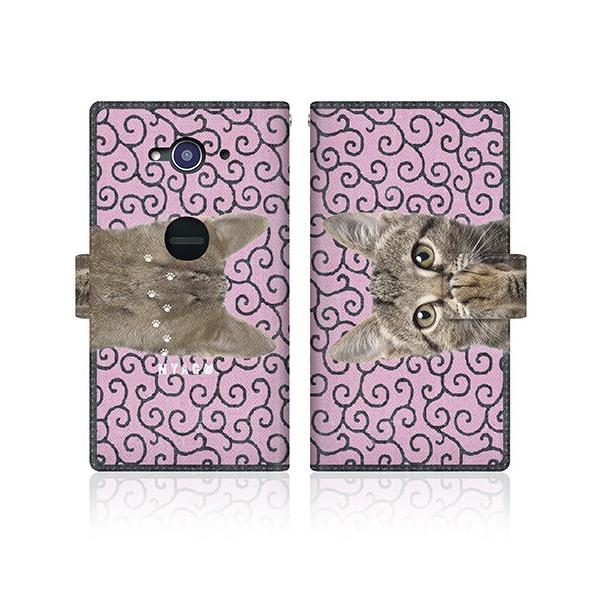 AQUOS ZETA (SH-01H) IWifUC y NYAGO m[g L[g yyɂ`B - ɂƂ a z