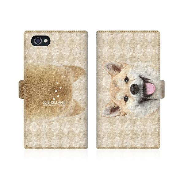 AQUOS R (SH-03J) IWifUC y ZAKKA ZOO m[g L[g Ԃȓ Č  t` _Cx[Wz