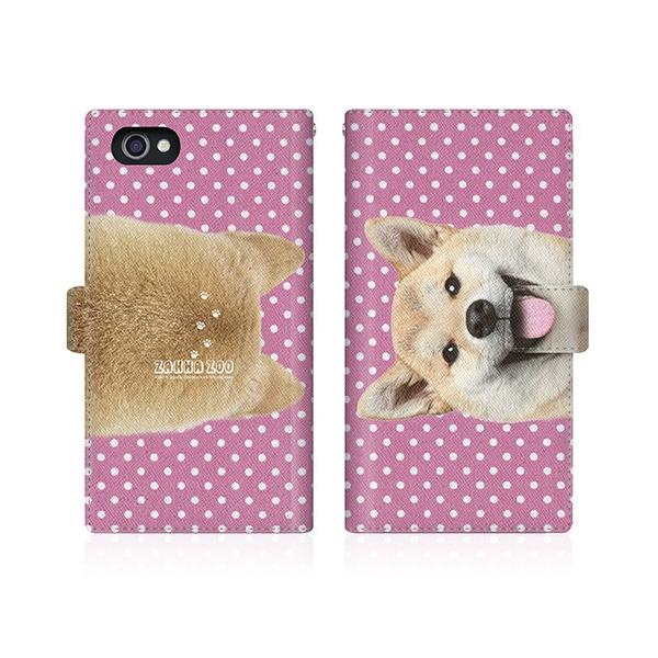 AQUOS R (SH-03J) IWifUC y ZAKKA ZOO m[g L[g Ԃȓ Č  XEB[g hbgsNz