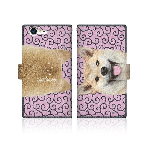 AQUOS ZETA (SH-04H) IWifUC y ZAKKA ZOO m[g L[g U̎ւ͓C~In@n@n@ z