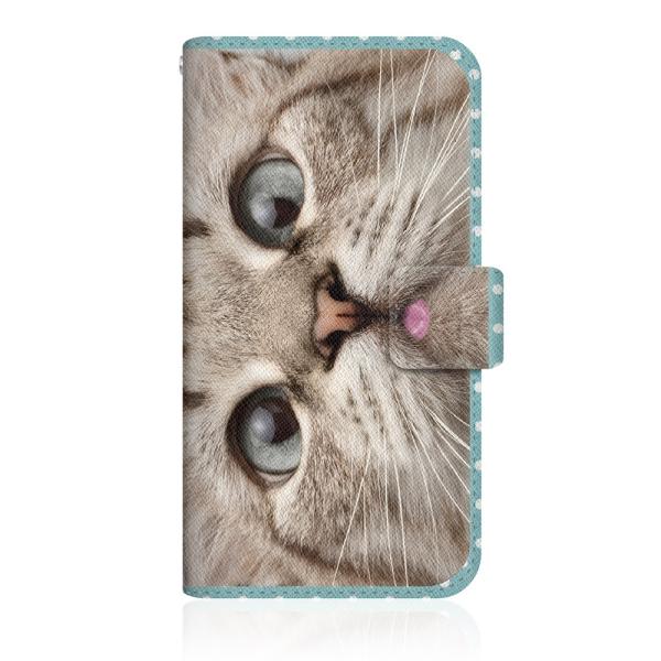 AQUOS wish2 (SH-51C) �y NYAGO �m�[�g �i�`������ �T�}�[ �h�b�g �L�̂͂ȃ`���[ �y���y�����ɂ�`�B- �L������A�b�v - �~���g�u���[ �z