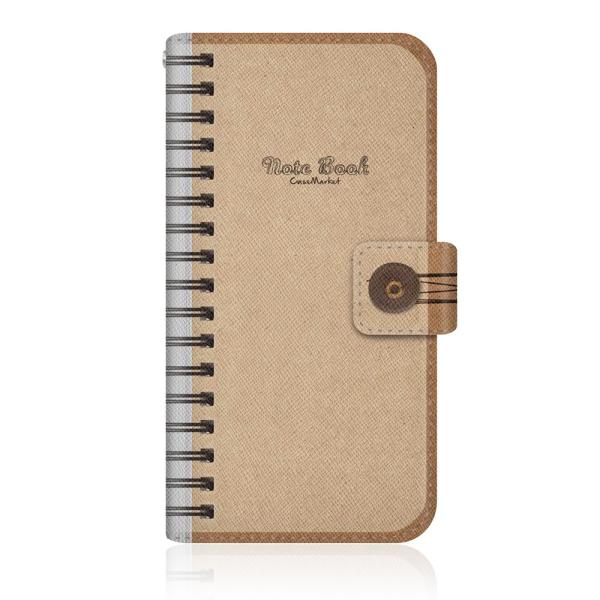 AQUOS R7 (SH-52C) �I���W�i���f�U�C�� �y �N���V�b�N �m�[�g�u�b�N �X�^�C�� �C�M���X���m�[�g�^�C�v �z