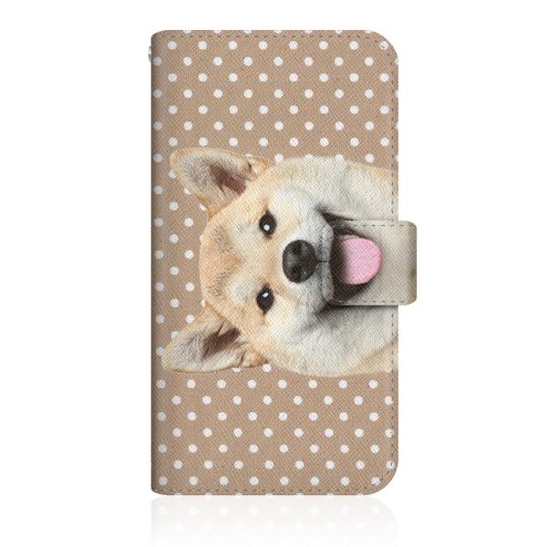 AQUOS sense6 (SH-54B) �I���W�i���f�U�C�� �y ZAKKA ZOO �m�[�g �L���[�g �Ԃ�ȓ� �Č� �������� �X�E�B�[�g �h�b�g�� �u���E�� &amp; ���� �z