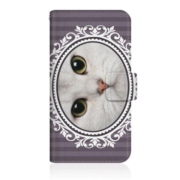 AQUOS sense6 (SH-54B) �I���W�i���f�U�C�� �y NYAGO �m�[�g �{�^�j�J�����[�X �y���y�����ɂ�`�B- �����L����� - �z