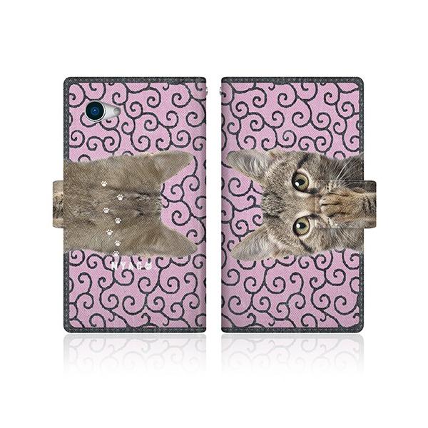 Aquos mini (SH-M03) IWifUC y NYAGO m[g L[g yyɂ`B - ɂƂ a z