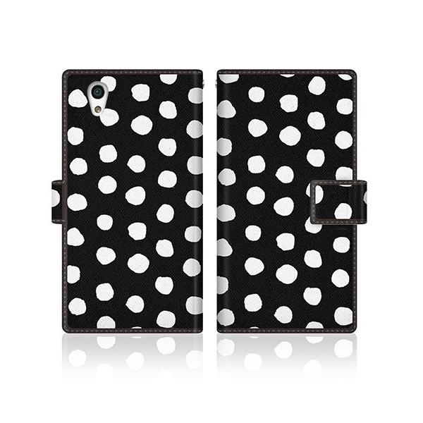 Aquos EVER (SH-M04) IWifUC y k _ mg[ pb Black z