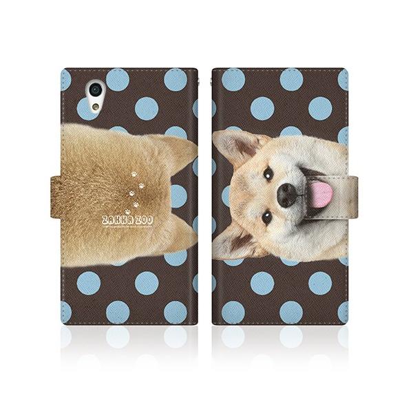 Aquos EVER (SH-M04) IWifUC y ZAKKA ZOO m[g L[g Č   n@n@ ؂؂`B Ԃȓ z