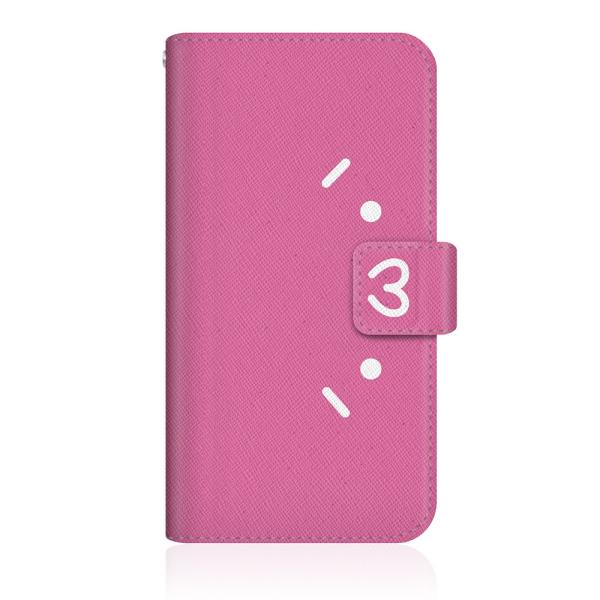 AQUOS R2 Compact (SH-M09) �I���W�i���f�U�C�� �y �V���{�[�� (´�E�ցE`) × �i�G-(´�D�M) �蒠 �|�b�v�J���[ ver. �L���[�g �s���N �z