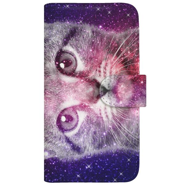 AQUOS zero �iSH-M10�j �I���W�i���f�U�C�� �y NYAGO �؂�؂� �F���� �ɂ�[ �ׂ�؂��B�_�C�A���[ �F���� �z