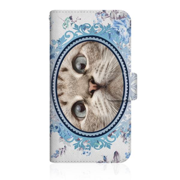 AQUOS sense5G (SH-M17) �I���W�i���f�U�C�� �y NYAGO �m�[�g �{�^�j�J�����[�X �L�̂͂ȃ`���[ �y���y�����ɂ�`�B- �T�}�[ �T�}�[�t�����[ - �u���[ �z