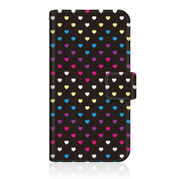 AQUOS wish (SHG06) �I���W�i���f�U�C�� �y ���C���{�[ �n�[�g 60S �X���� �_�C�A���[ �z