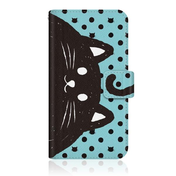 AQUOS wish (SHG06) �I���W�i���f�U�C�� �y NYAGO �m�[�g ������ �~���g �z