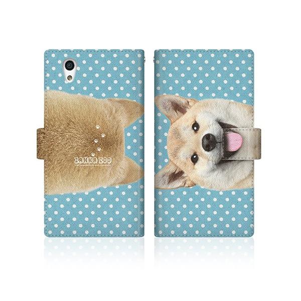 AQUOS EVER (SHV37) IWifUC y ZAKKA ZOO m[g L[g Ԃȓ Č  XEB[g hbgz