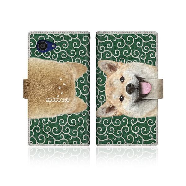 AQUOS SERIE mini (SHV38) IWifUC y ZAKKA ZOO m[g L[g U̎ւ͓C~In@n@n@ z