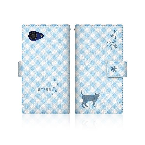 AQUOS SERIE mini (SHV38) IWifUC y NYAGO m[g T}[ t[ _CA[ Lbg VGbg - u[ z