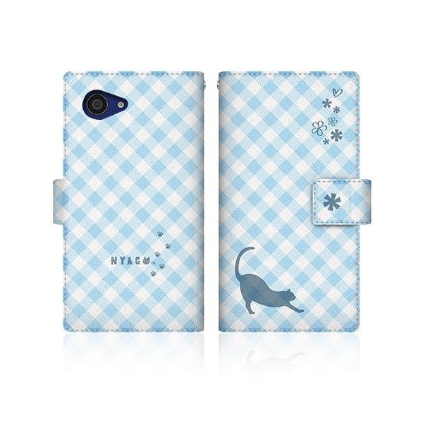 AQUOS SERIE mini (SHV38) IWifUC y NYAGO m[g T}[ t[ _CA[ Lbg VGbg - u[ z