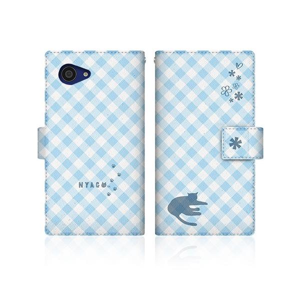 AQUOS SERIE mini (SHV38) IWifUC y NYAGO m[g T}[ t[ _CA[ Lbg VGbg - u[ z