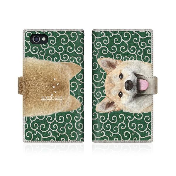 AQUOS R (SHV39) IWifUC y ZAKKA ZOO m[g L[g U̎ւ͓C~In@n@n@ z