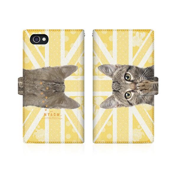 AQUOS R (SHV39) �I���W�i���f�U�C�� �y NYAGO �m�[�g �L���[�g �������y���y������ɂ�`�B - �ɂ��Ƃ� �z