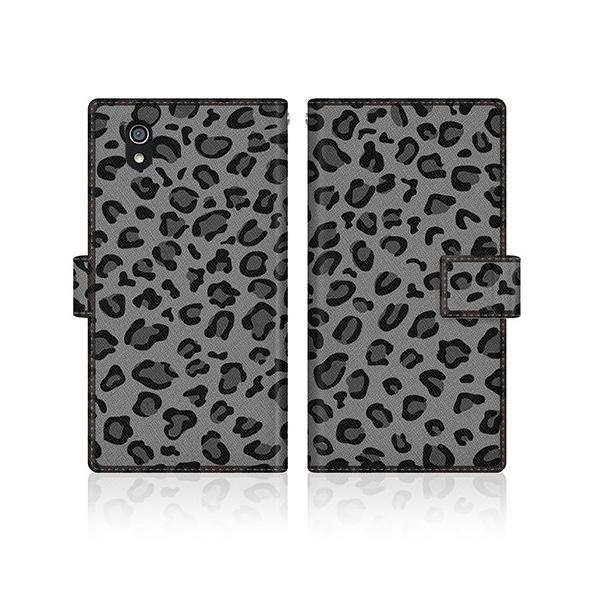 AQUOS sense (SHV40) �I���W�i���f�U�C�� �y �q���E�� �N���V�b�N �u���b�N �m�[�g ���m�g�[��  �z