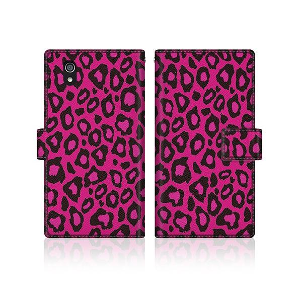 AQUOS sense (SHV40) �I���W�i���f�U�C�� �y �q���E�� �s���N ���p�[�h �X���� �_�C�A���[ �z