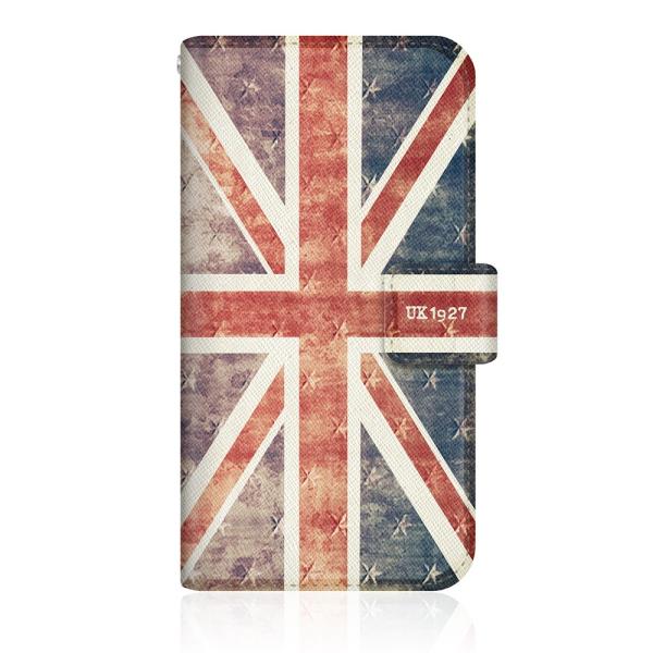 AQUOS sense2 (SHV43) �I���W�i���f�U�C�� �y ���j�I���W���b�N �R���N�V���� �r���e�[�W UK 1927 �_�C�A���[ �z