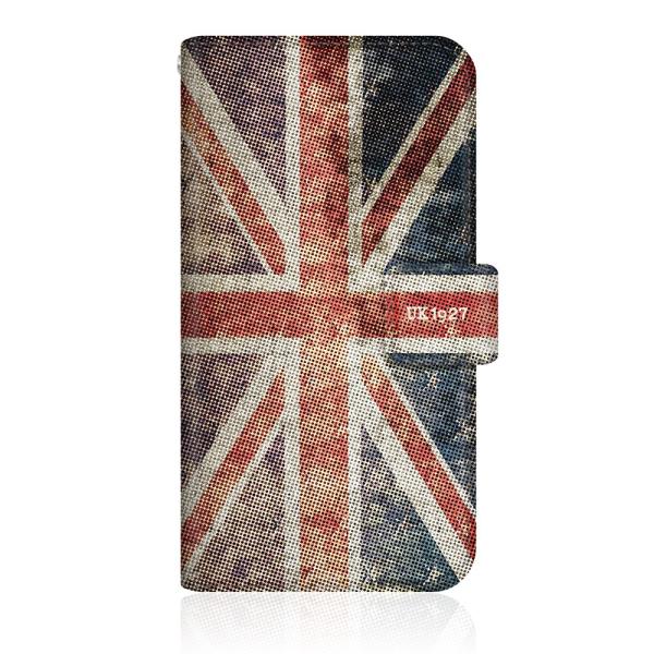 AQUOS sense2 (SHV43) �I���W�i���f�U�C�� �y ���j�I���W���b�N �R���N�V���� ���B���e�[�W �v�����g UK 1927 �_�C�A���[ �z